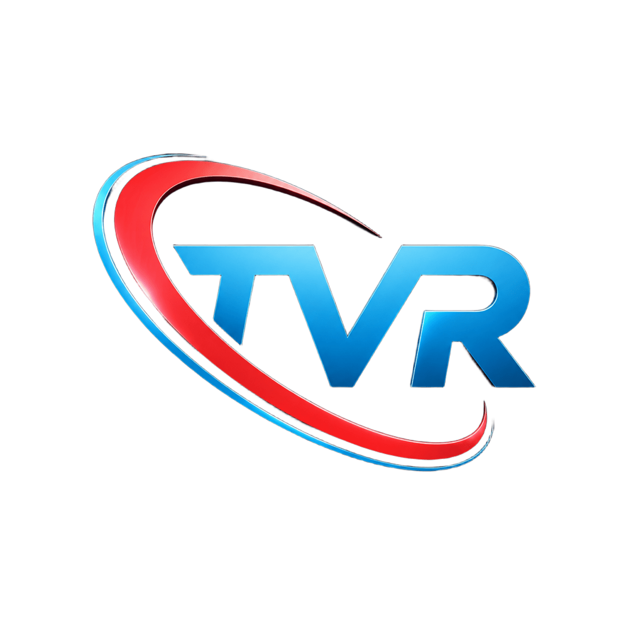 Logo TVR